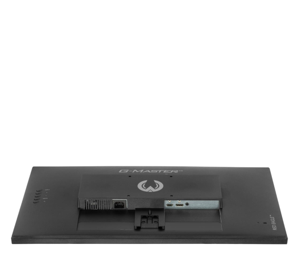 IIYAMA 27''  G-MASTER G2770HS-B1  Czarny - 1266584 - zdjęcie 10